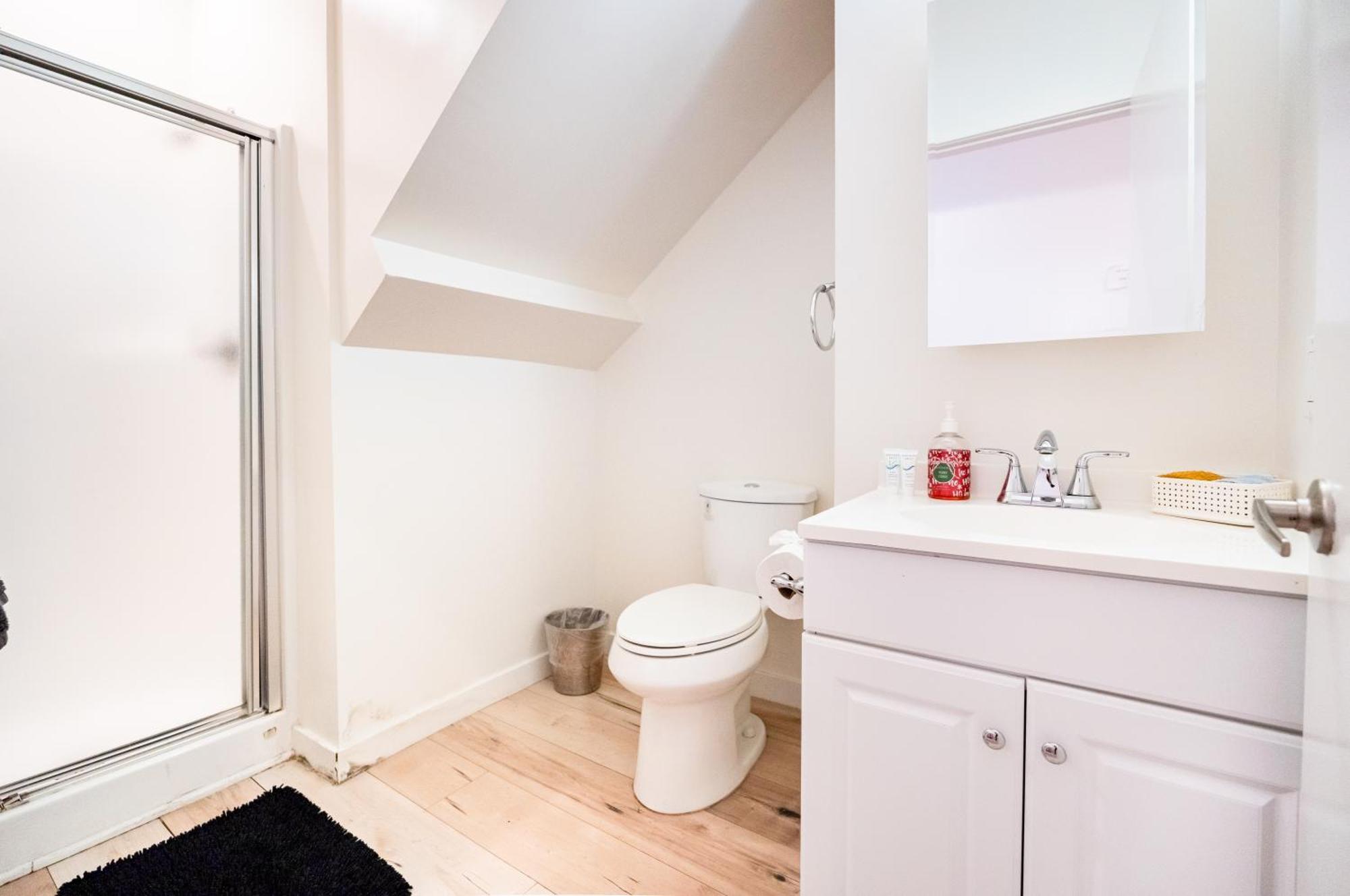 Cozy Modern 2-bedroom 3 Levels Loft Location Close To Downtown La * Los Ángeles