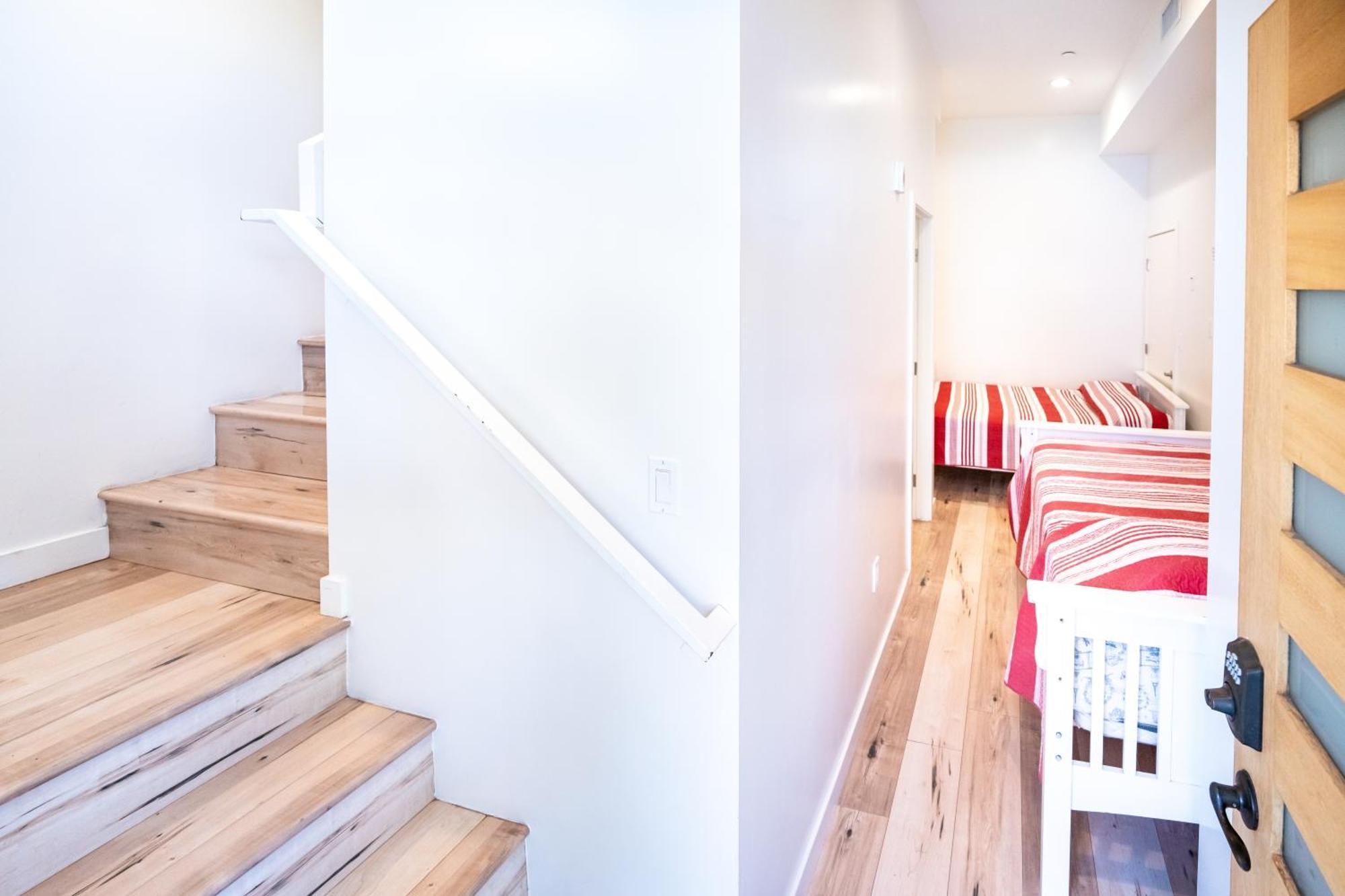 Cozy Modern 2-bedroom 3 Levels Loft Location Close To Downtown La * Los Ángeles