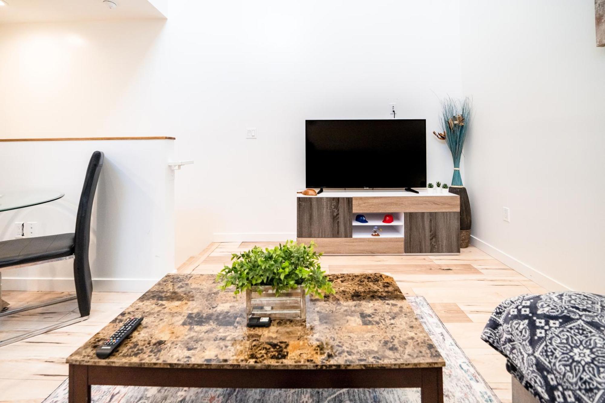 Cozy Modern 2-bedroom 3 Levels Loft Location Close To Downtown La Los Ángeles