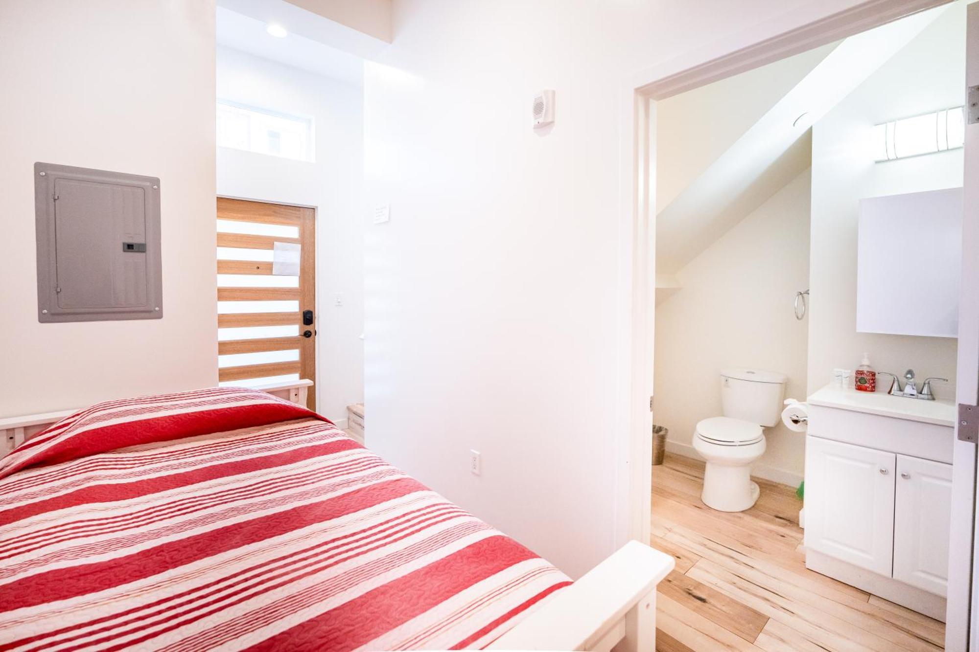 Cozy Modern 2-bedroom 3 Levels Loft Location Close To Downtown La * Los Ángeles
