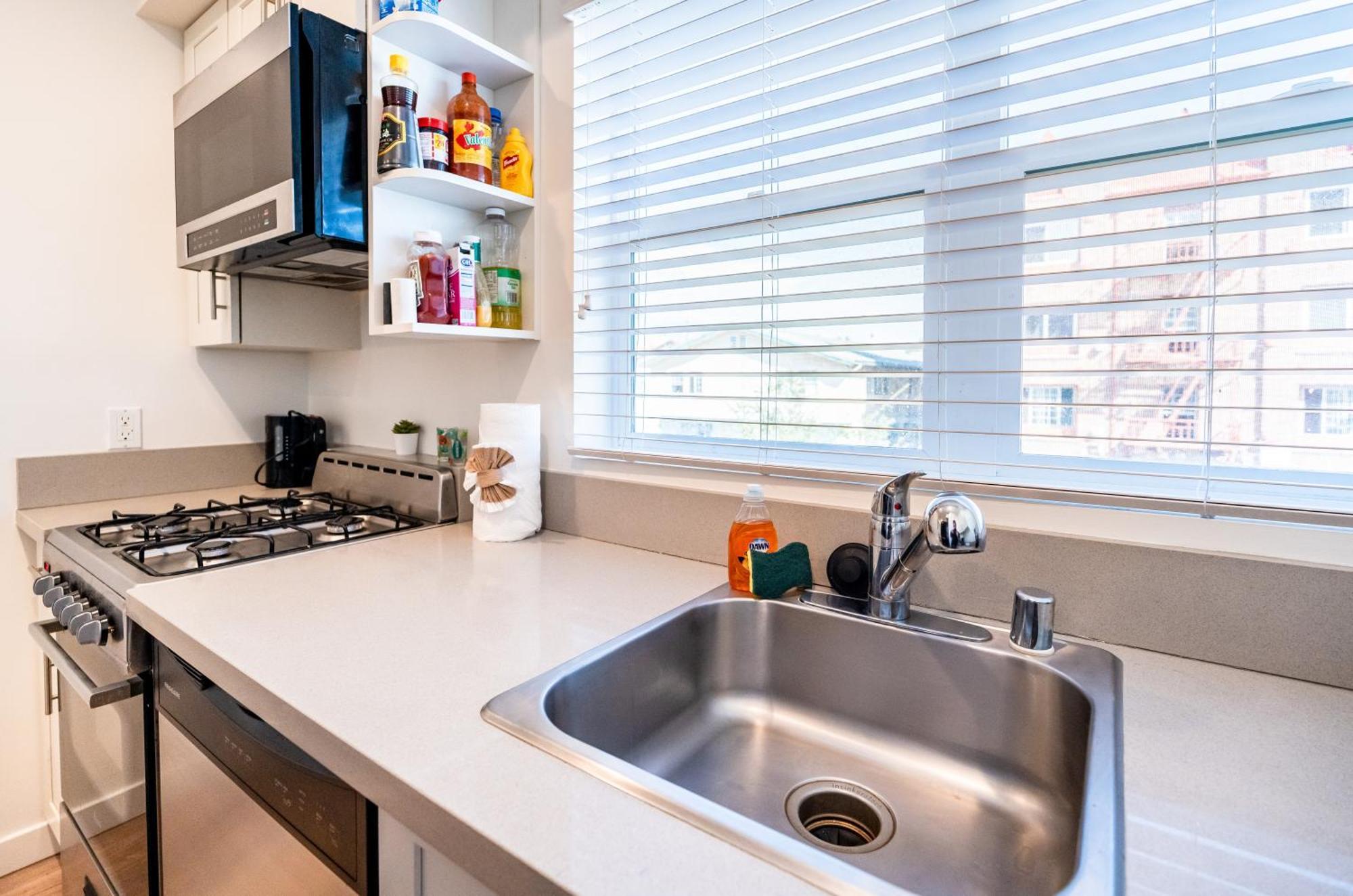 Cozy Modern 2-bedroom 3 Levels Loft Location Close To Downtown La * Los Ángeles