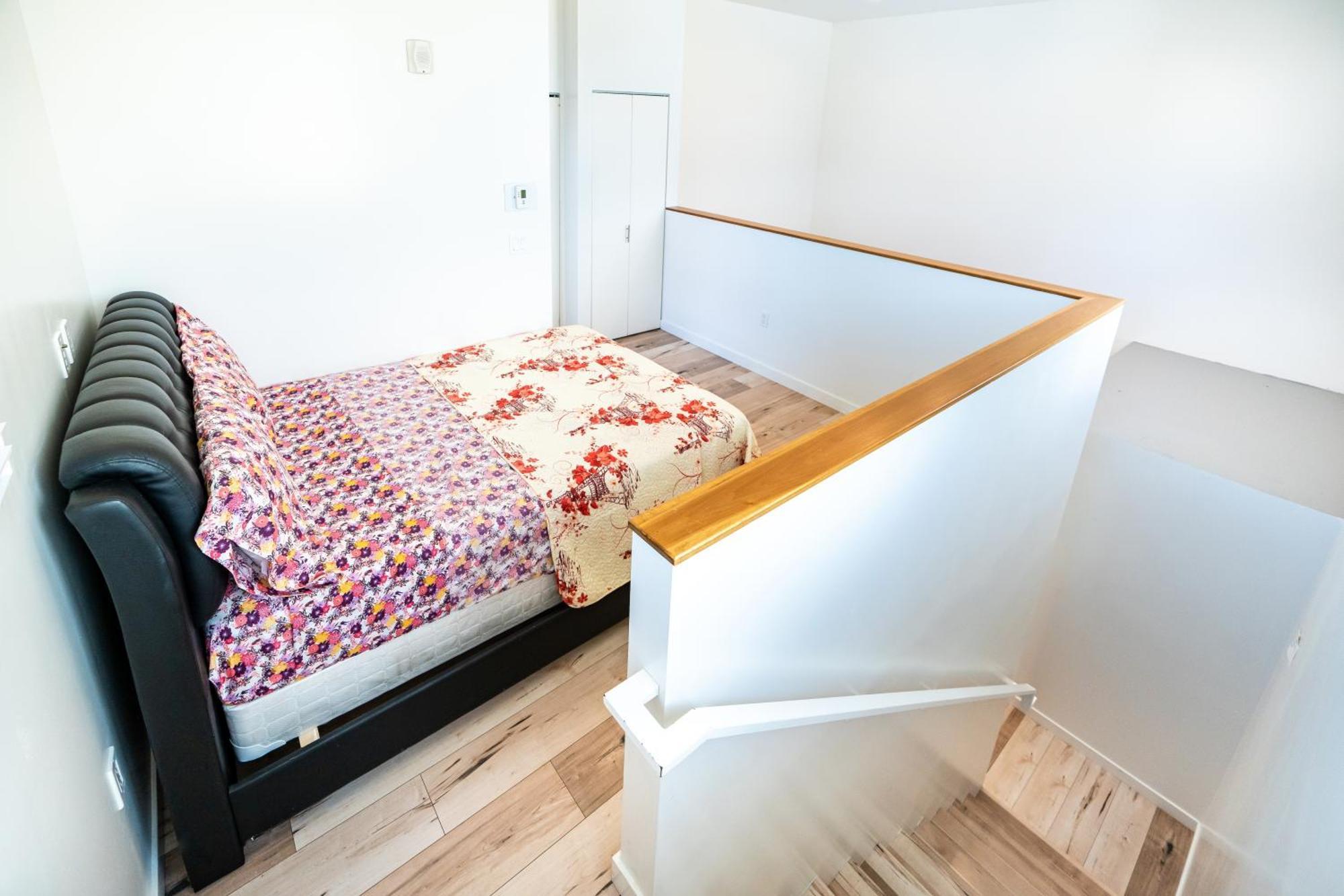 Cozy Modern 2-bedroom 3 Levels Loft Location Close To Downtown La Los Ángeles